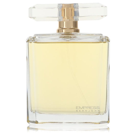 Empress by Sean John Eau De Parfum Spray (Tester) 3.4 oz