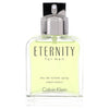 Eternity by Calvin Klein Eau De Toilette Spray (Tester) 3.4 oz