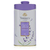English Lavender by Yardley London Perfumed Talc 8.8 oz