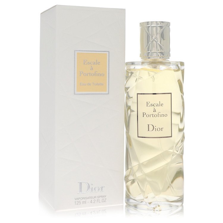Escale a Portofino by Christian Dior Eau De Toilette Spray 4.2 oz