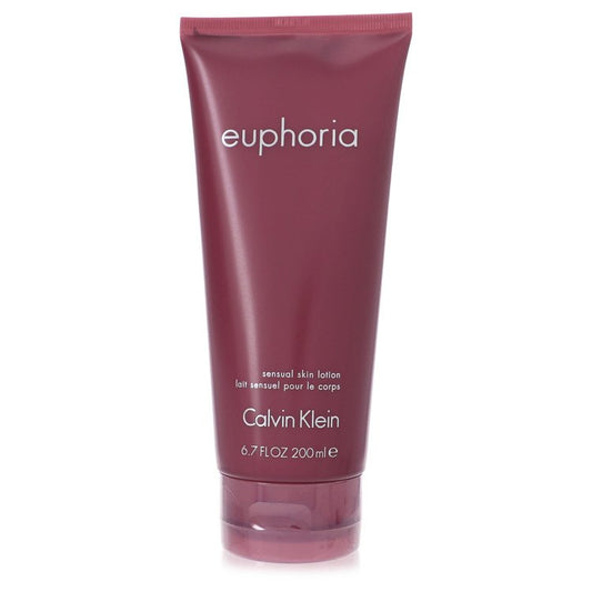 Euphoria by Calvin Klein Body Lotion 6.7 oz