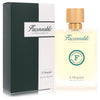 Faconnable L'Original by Faconnable Eau De Toilette Spray 3 oz