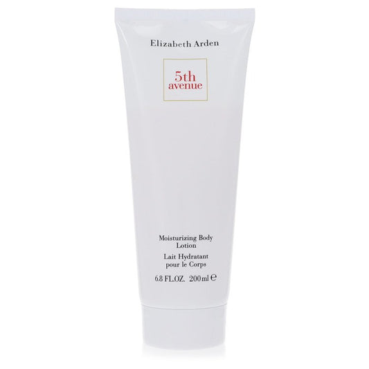 5Th Avenue by Elizabeth Arden Body Lotion 6.8 oz
