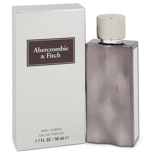 First Instinct Extreme by Abercrombie & Fitch Eau De Parfum Spray 1.7 oz