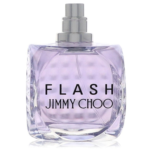 Flash by Jimmy Choo Eau De Parfum Spray (Tester) 3.4 oz