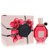 Flowerbomb Ruby Orchid by Viktor & Rolf Eau De Parfum Spray 3.4 oz