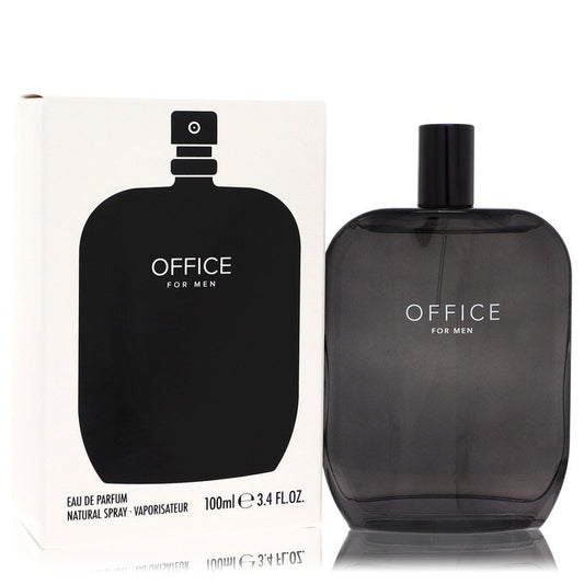 Fragrance One Office by Fragrance One Eau De Parfum Spray 3.4 oz