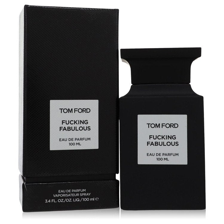 Fucking Fabulous by Tom Ford Eau De Parfum Spray 3.4 oz