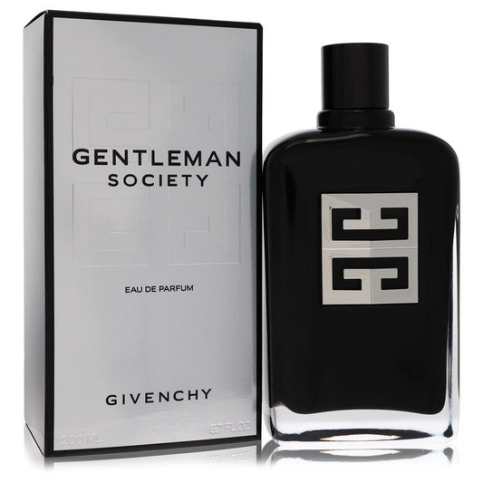 Gentleman Society by Givenchy Eau De Parfum Spray 6.7 oz