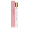 Giorgio Armani My Way by Giorgio Armani Mini EDP Spray .34 oz