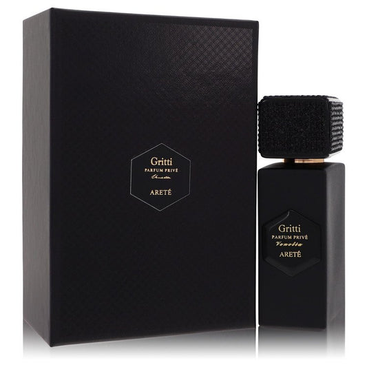 Gritti Arete Prive by Gritti Eau De Parfum Spray (Unisex) 3.4 oz