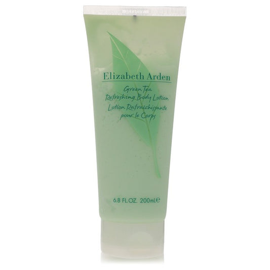 Green Tea by Elizabeth Arden Body Lotion 6.8 oz