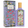 Flora Gorgeous Magnolia by Gucci Eau De Parfum Spray 3.3 oz