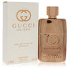 Gucci Guilty Pour Femme Intense by Gucci Eau De Parfum Spray 1.6 oz