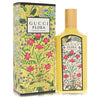 Flora Gorgeous Orchid by Gucci Eau De Parfum Spray Refillable 3.3 oz