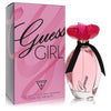 Guess Girl by Guess Eau De Toilette Spray 3.4 oz