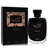 Hawas Black by Rasasi Eau De Parfum Spray 3.3 oz