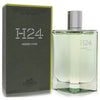 Hermes H24 Herbes Vives by Hermes Eau De Parfum Refillable Spray 3.4 oz