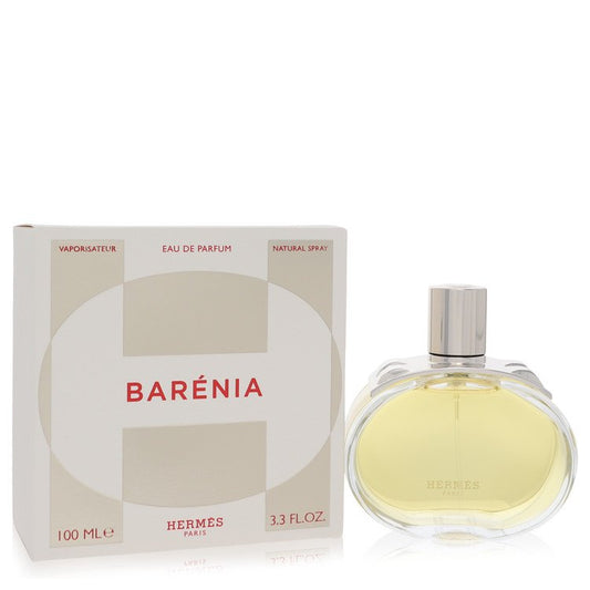 Hermes Barenia by Hermes Eau De Parfum Spray Refillable 3.3 oz