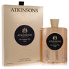 Her Majesty The Oud by Atkinsons Eau De Parfum Spray 3.3 oz