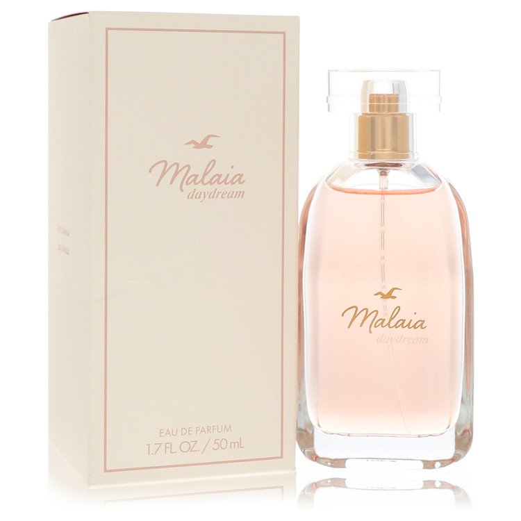 Hollister Malaia Daydream by Hollister Eau De Parfum Spray 1.7 oz