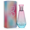 Hollister Pure Cali by Hollister Eau De Parfum Spray 1.7 oz
