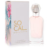 Hollister Socal by Hollister Eau De Parfum Spray 1.7 oz