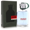 Hugo by Hugo Boss Eau De Toilette Spray 3.4 oz