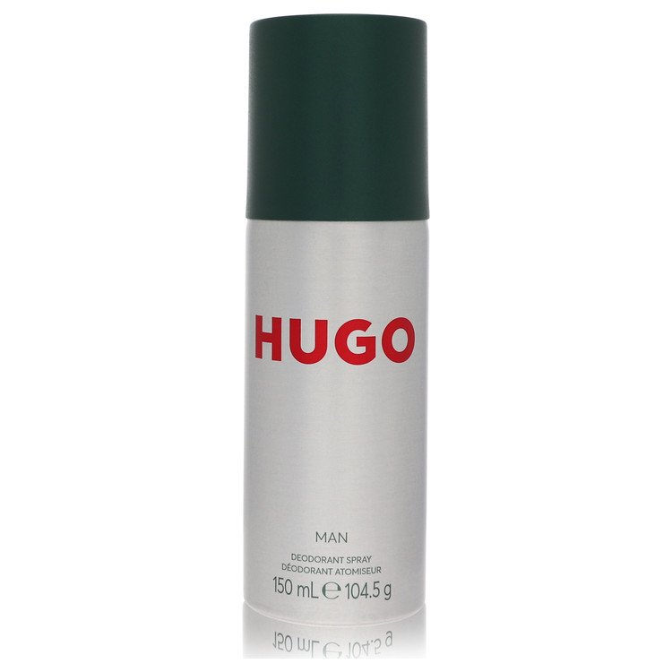 Hugo by Hugo Boss Deodorant Spray 5.0 oz