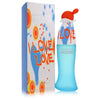 I Love Love by Moschino Eau De Toilette Spray 3.4 oz