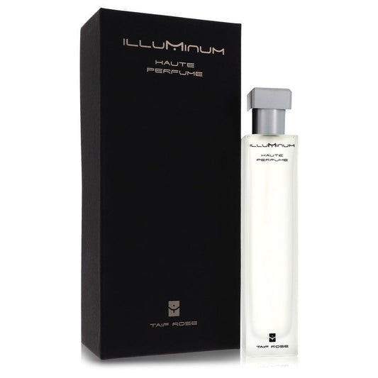 Illuminum Taif Rose by Illuminum Eau De Parfum Spray 3.4 oz