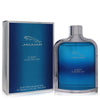 Jaguar Classic Electric Sky by Jaguar Eau De Toilette Spray 3.4 oz