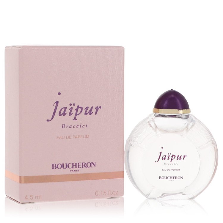 Jaipur Bracelet by Boucheron Mini EDP .15 oz