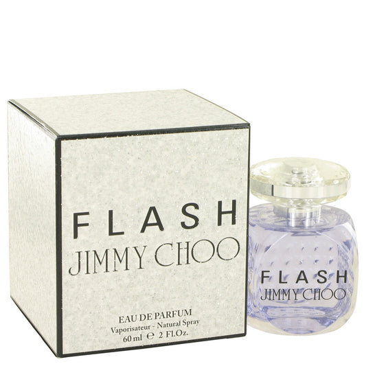 Flash by Jimmy Choo Eau De Parfum Spray 2 oz