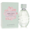 Jimmy Choo Floral by Jimmy Choo Eau De Toilette Spray 3 oz