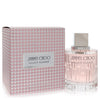 Jimmy Choo Illicit Flower by Jimmy Choo Eau De Toilette Spray 3.3 oz