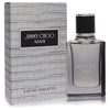 Jimmy Choo Man by Jimmy Choo Eau De Toilette Spray 1 oz