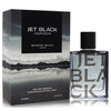 Jet Black Horizon by Michael Malul Eau De Parfum Spray 3.4 oz