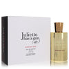 Midnight Oud by Juliette Has a Gun Eau De Parfum Spray 3.4 oz