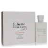 Not a Perfume by Juliette Has a Gun Eau De Parfum Spray 3.4 oz