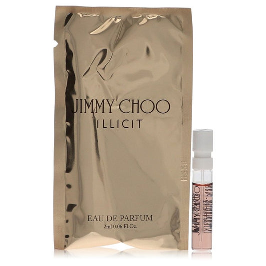 Jimmy Choo Illicit by Jimmy Choo Vial (sample) .06 oz