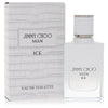 Jimmy Choo Ice by Jimmy Choo Eau De Toilette Spray 1 oz