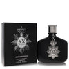 John Varvatos Xx Heritage by John Varvatos Eau De Toilette Spray 4.2 oz