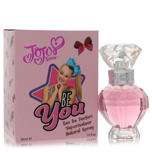 Jojo Siwa Be You by Jojo Siwa Eau De Parfum Spray 1 oz