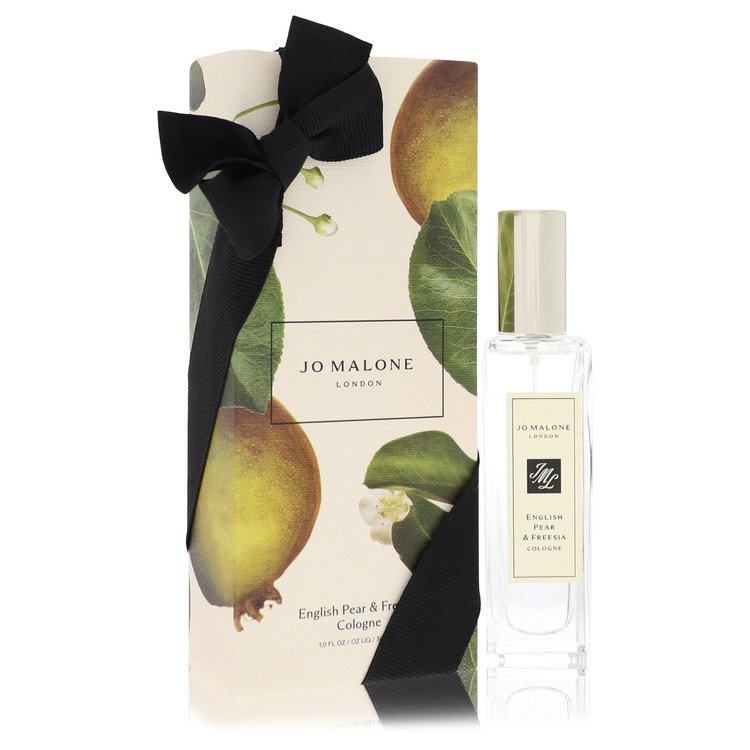 Jo Malone English Pear & Freesia by Jo Malone Cologne Spray (Unisex) 1 oz