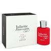 Juliette Has a Gun MMMm by Juliette Has A Gun Eau De Parfum Spray 1.7 oz