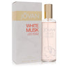 Jovan White Musk by Jovan Eau De Cologne Spray 3.2 oz