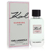Karl Lagerfeld Hamburg Alster by Karl Lagerfeld Eau De Toilette Spray 3.3 oz