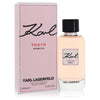 Karl Lagerfeld Tokyo Shibuya by Karl Lagerfeld Eau De Parfum Spray 3.3 oz