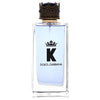K by Dolce & Gabbana by Dolce & Gabbana Eau De Toilette Spray (Tester) 3.4 oz